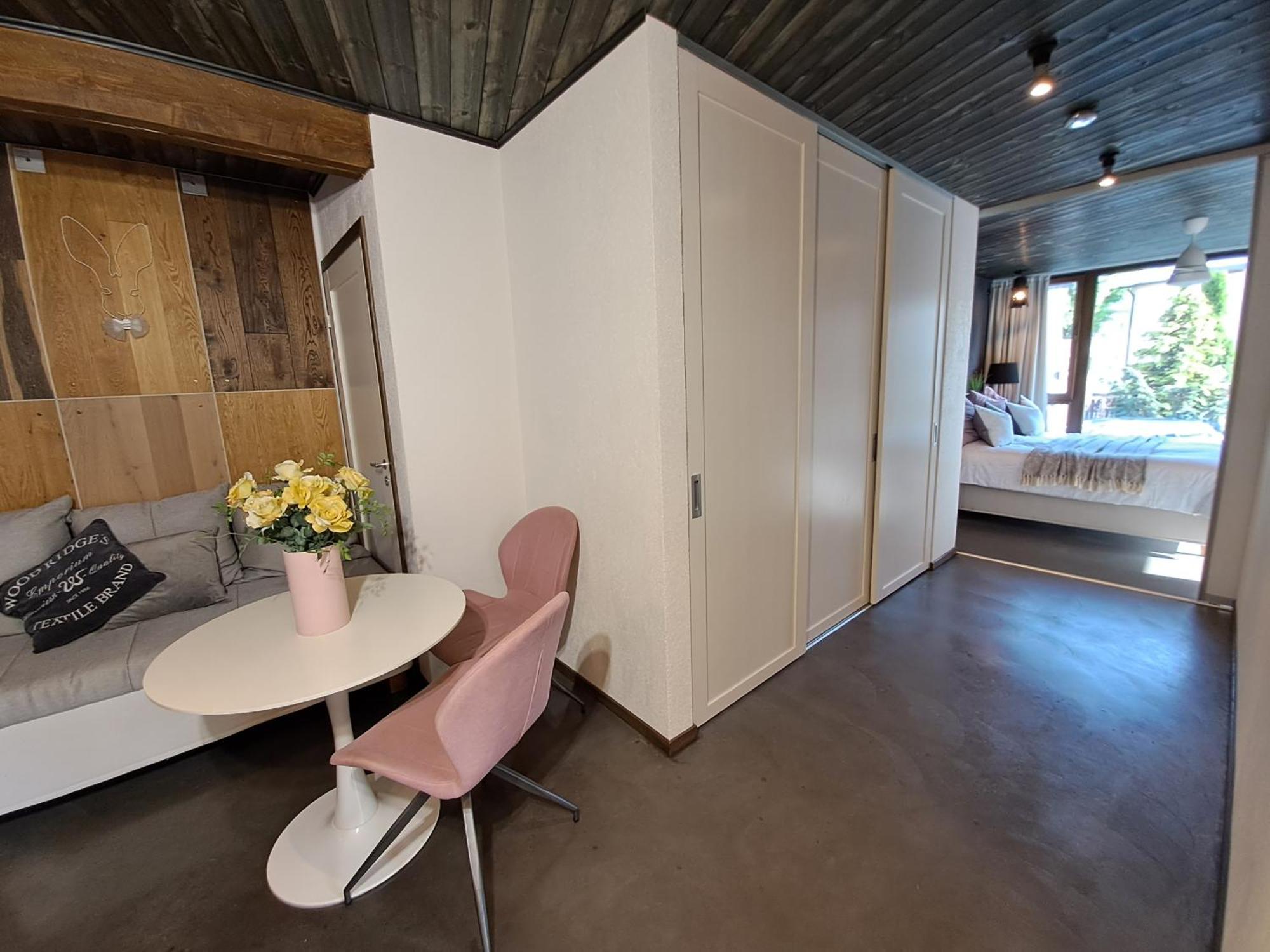 Lux Apartment Pärnu Dış mekan fotoğraf